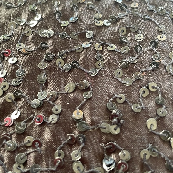 Vintage Clements Ribeiro clutch - Picture 3 of 8